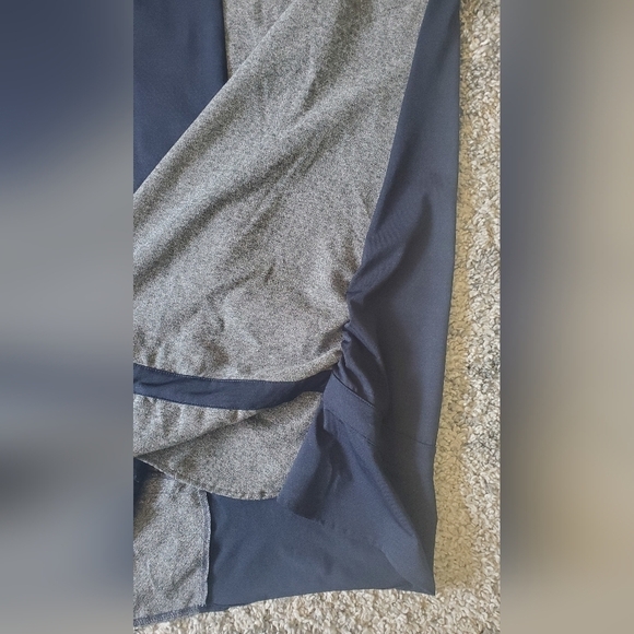 Bundle Only:KULA Wool Oversized Knee Length‎ Women's Dress Size L - Picture 8 of 10